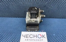 Блок ABS (насос) Porsche Cayenne V8 Turbo 2011 95835595500 4852