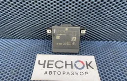 Блок электронный Porsche Cayenne 2 2015 95B907530E CEYA