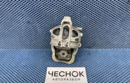 Опора двигателя правая Audi Q7 2016 4M0199372J CREC