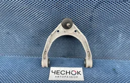 Рычаг передний верхний Volkswagen Touareg 1 2005 7L0407021B BMV