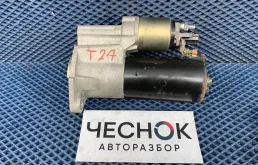 Стартер Volkswagen Touareg 1 2008 012911023H BHK