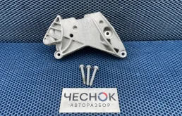Кронштейн опоры ДВС правый Volkswagen Tiguan 1 2011 06J199207P CCZC