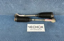 Комплект рулевых тяг и наконечников Volkswagen Touareg 1 2008 7L0422803D BHK