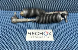 Комплект рулевых тяг и наконечников Audi Q7 4L 2008 7L0422803D BHK