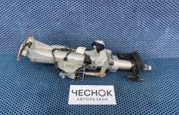 Колонка рулевая BMW X5 2014 32306868391 F15 N57N