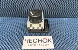 Блок ABS (насос) Volkswagen Touareg 1 2006 7L0614111H BMV