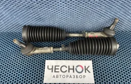 К-кт рулевых наконечников Volkswagen Touareg II рестайлинг 2015 7L0422803D FL CGRA