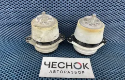 Подушка двигателя Audi Q7 2010 7L8199131A CJTC