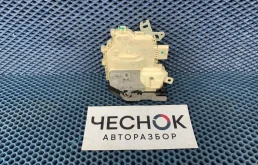 Замок двери задней правой Audi Q7 2010 8K0839016C CJTC