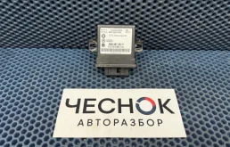 Блок управления адаптивным светом Volkswagen Tiguan I рестайлинг 2014 5M0907357F CCZD