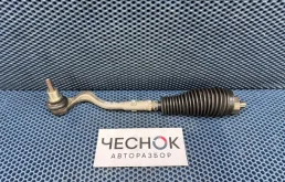 Наконечник рулевой правый Audi Q5 I рестайлинг 2013 4G0423812A CNCD