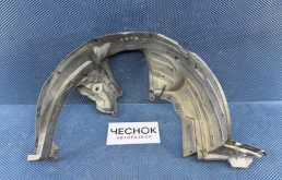 Локер передний правый Renault Koleos 1 2010 63842JY00A 2TR