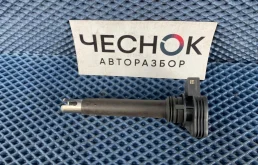 Катушка зажигания Volkswagen Tiguan I рестайлинг 2011 07K905715F CCZC