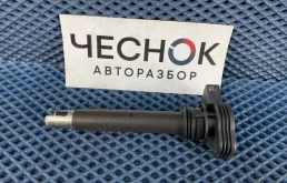 Катушка зажигания Volkswagen Tiguan I рестайлинг 2011 07K905715F CCZC