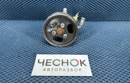 Насос ГУР Audi Q7 4L рестайлинг 2010 7L8422154E 4L CJTC