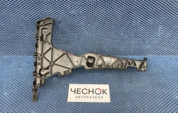 Кронштейн заднего бампера левый Audi Q5 I рестайлинг 2015 8R0807453C CNCD