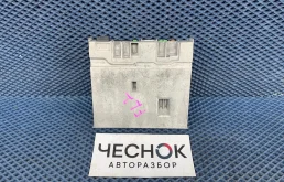 TV-тюнер Volkswagen Touareg 2 2015 4G1919129B CGRA