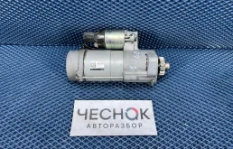 Стартер Audi Q7 2012 059911024K 4L CRCA