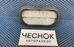 Решетка вентиляционная задняя Volkswagen Passat 2016 6R0819465A CHHB