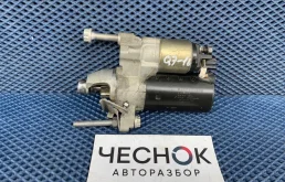 Стартер Audi Q7 2010 079911021D CJTC