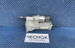 Стартер Volkswagen Touareg 2 2011 012911023L CGRA