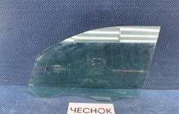 Стекло двери передней левой Volkswagen Touareg 2 2015 7P6845021B CGRA