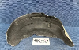 Подкрылок локер задний левый Audi Q7 2010 4L0810171C CJTC