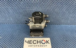 Блок ABS (насос) Porsche Cayenne 2 2015 95835595520 CGEA