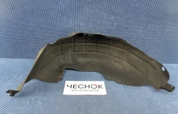 Подкрылок локер задний правый Renault Koleos 1 2010 76748JY00A 2TR
