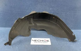 Локер задний правый Renault Koleos 1 2009 76748JY00A 2TR