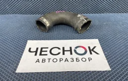 Патрубок интеркулера Volkswagen Passat 2016 5Q0145834 CHHB