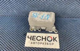 Радиатор (маслоохладитель) КПП Volkswagen Touareg 2 2011 7P0317037 CGEA