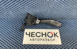 Переключатель стеклоочистителей Volkswagen Tiguan 1 2009 1K0953519J CAWB