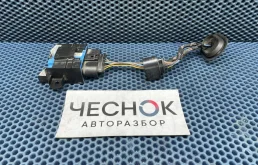 Реле топливного насоса Volkswagen Tiguan 1 2009 5N0906093C CAWB