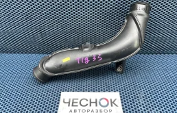Патрубок интеркулера Volkswagen Tiguan 1 2009 1K0145770AH CAWB