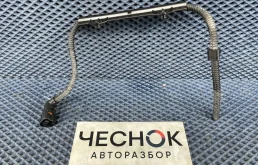 Проводка (коса) Volkswagen Tiguan 1 2009 1J0973722A CAWB
