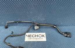 Проводка АКПП Volkswagen Touareg 2 2015 7P0971771A CGRA