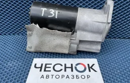 Стартер Volkswagen Touareg 1 2005 012911023F BMV