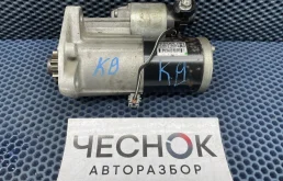 Стартер Renault Koleos 1 2012 23300ET80B 2TR