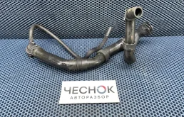 Шланг системы охлаждения Volkswagen Passat 2016 5Q0122101CE CHHB