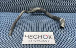 Патрубок отопителя Volkswagen Passat 2016 5Q0122157AK CHHB
