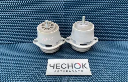 Подушка двигателя Volkswagen Touareg 2 2011 7P6199131 CGEA