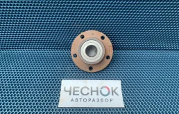 Ступица задняя Volkswagen Passat 2016 5WF501611A CHHB