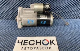 Стартер Renault Koleos 1 2009 23300ET80B 2TR