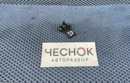 Датчик абсолютного давления Volkswagen Tiguan 1 2009 038906051D CAWB