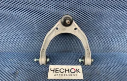 Рычаг подвески верхний Volkswagen Touareg 1 2005 7L0407021B BMV