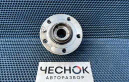 Ступица передняя/задняя Volkswagen Tiguan 1 2009 5K0498621 CAWB