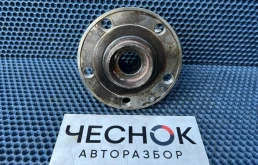 Ступица передняя/задняя Volkswagen Tiguan 1 2009 5K0498621 CAWB