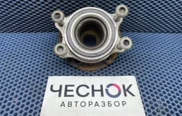 Ступица задняя Audi Q5 I рестайлинг 2015 8K0407613B CNCD
