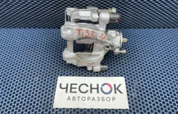 Суппорт тормозной задний правый Volkswagen Tiguan 2 2018 3Q0615424 DFGA